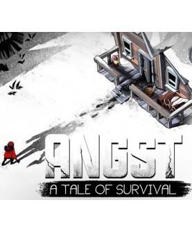 Angst: A Tale of Survival Steam Key GLOBAL